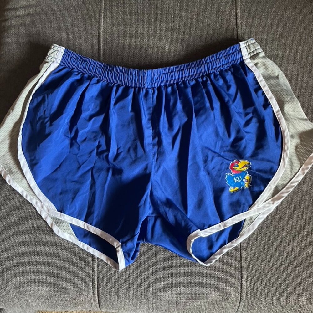 Soffe Kansas Jayhawks Shorts